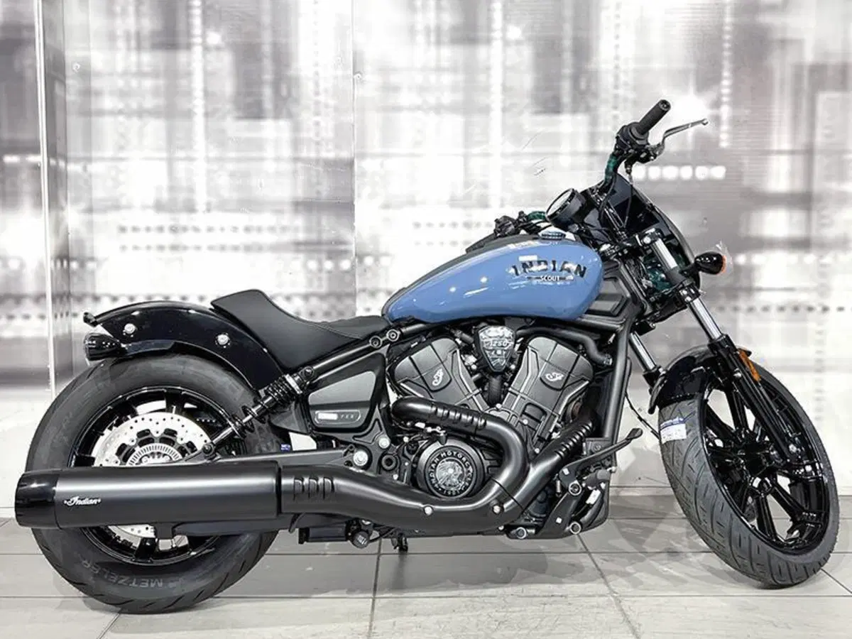 Indian FTR 1200 Sport (2022 - 25) (8)