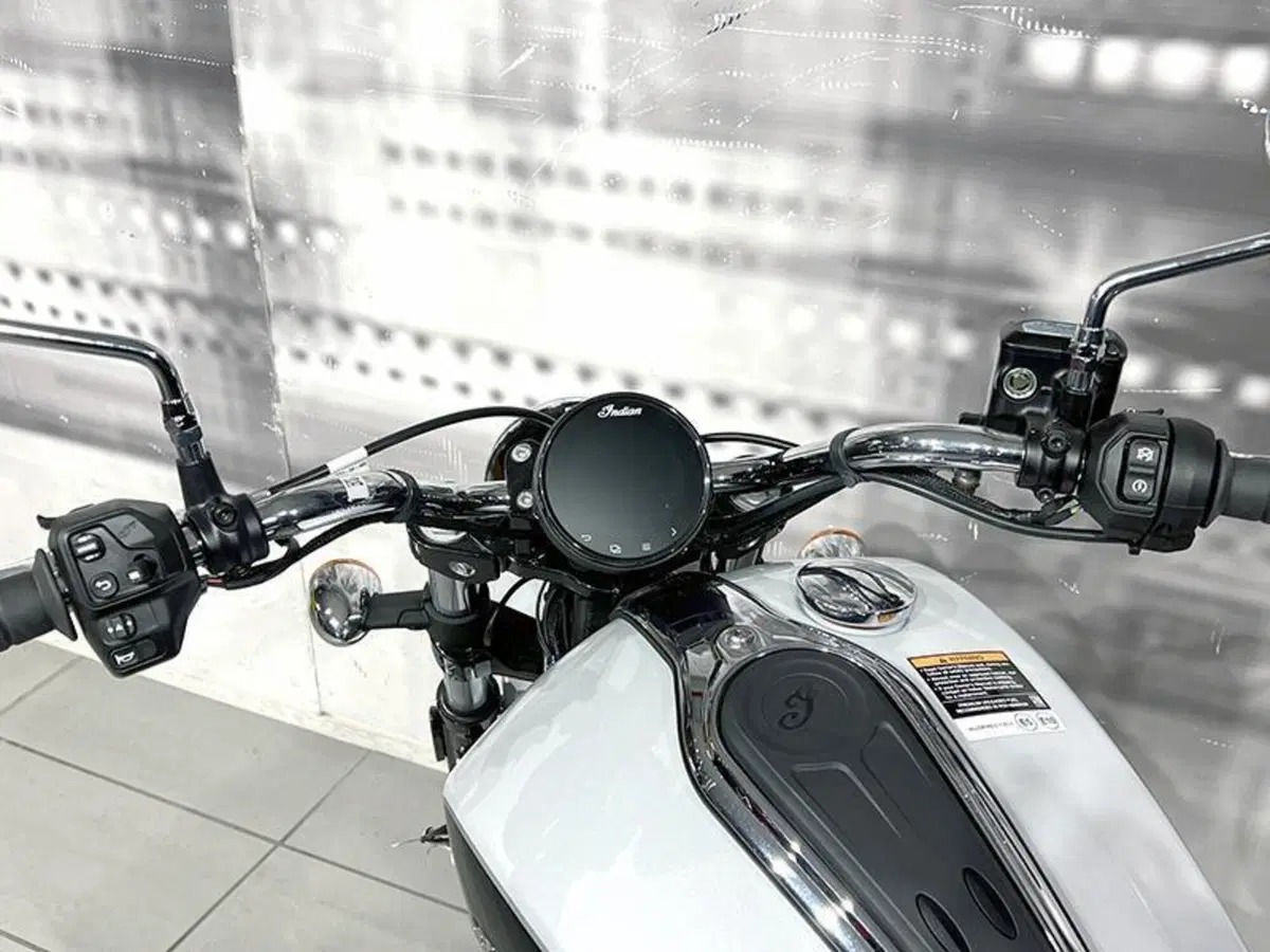 Indian Scout 1133 (2021 - 25) (6)