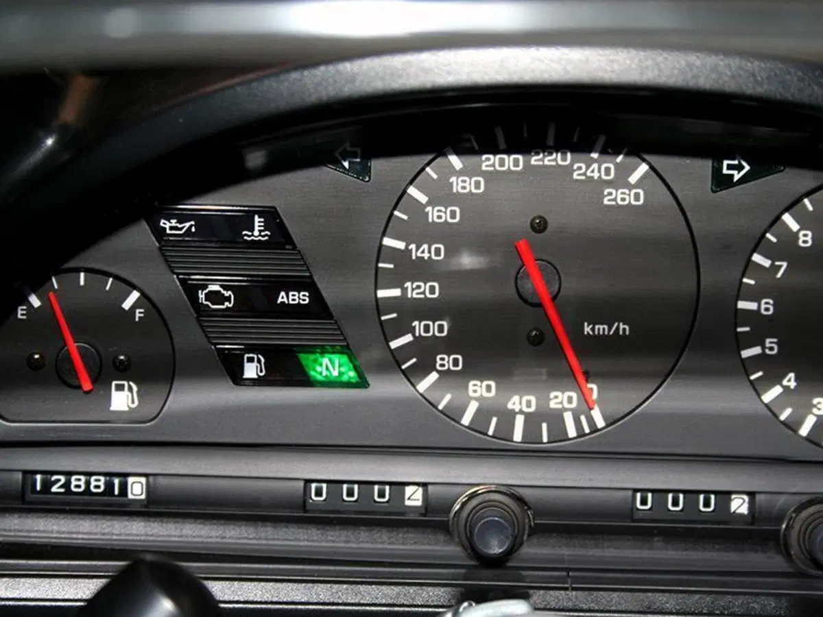 Yamaha GTS 1000 (1993 - 96) (6)