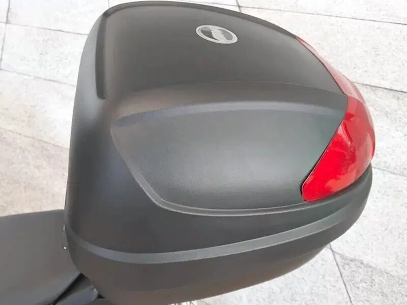 Yamaha MT-07 (2021 - 24) (7)