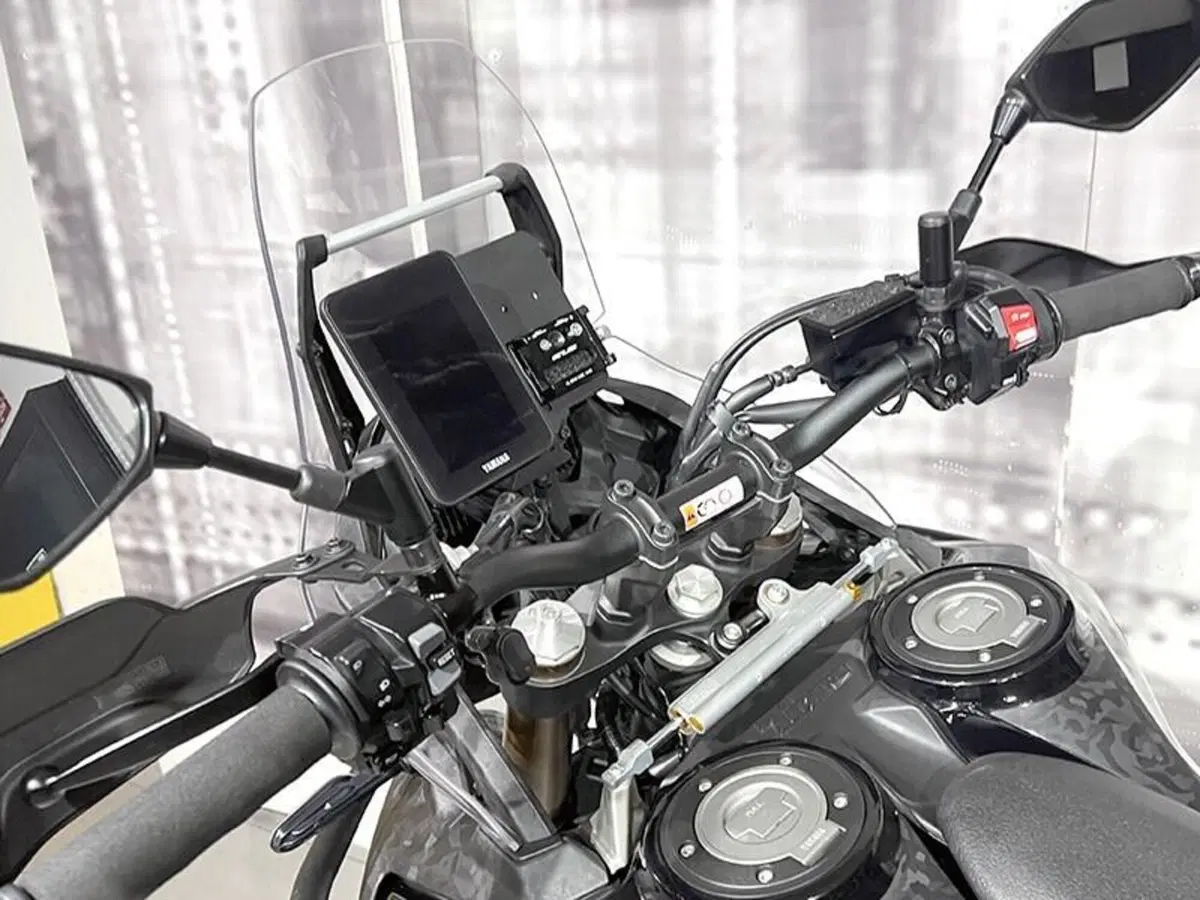 Yamaha Ténéré 700 World Raid (2022 - 25) (6)