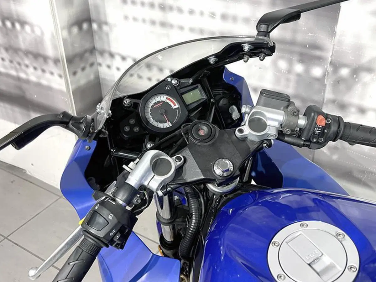 Yamaha TZR 50 (2004 - 19) (6)