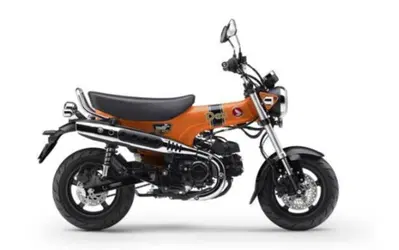 Honda Dax 125 (2025 - 26) nuova
