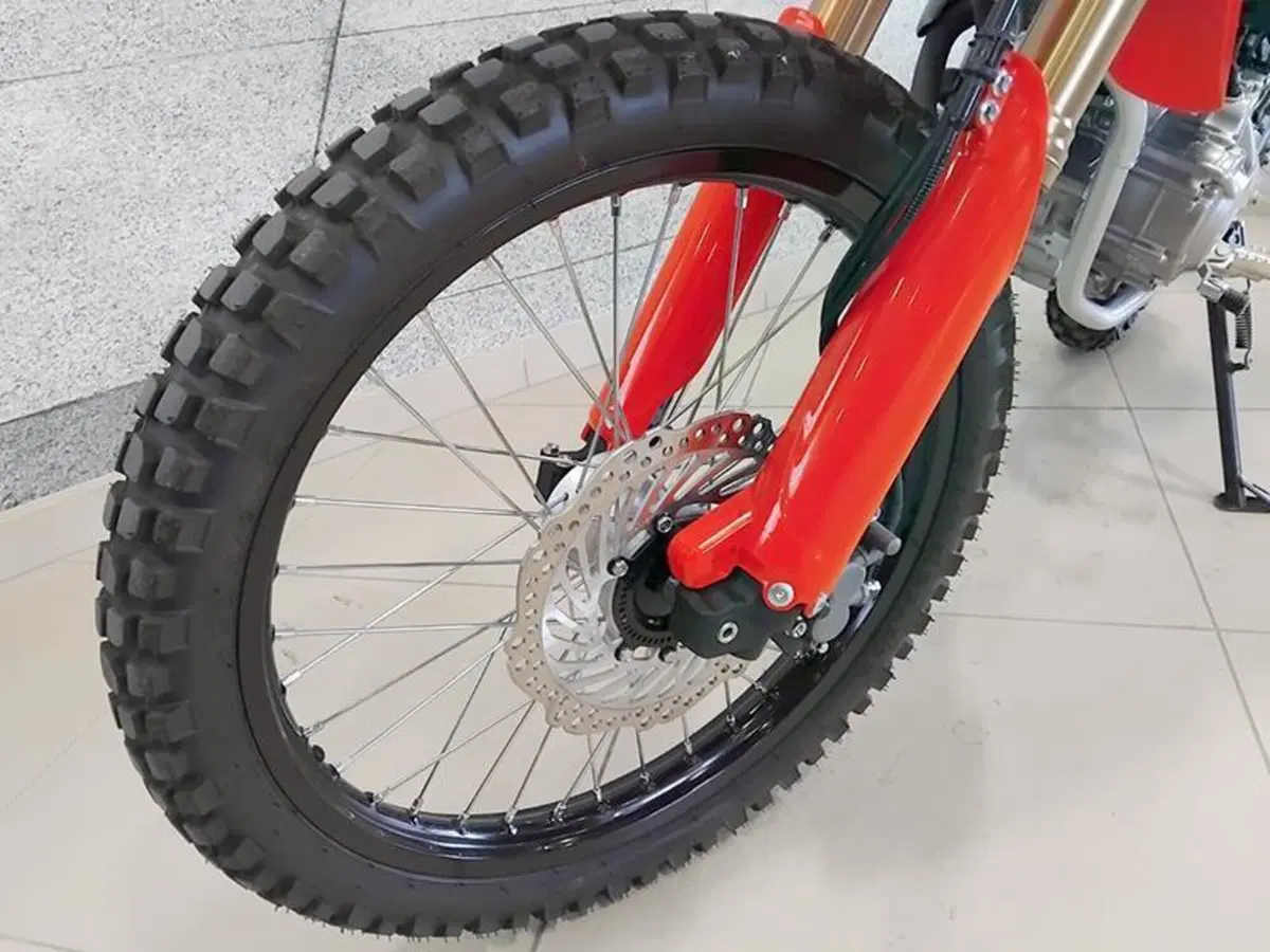 Honda CRF 300L (2025 - 26) (9)