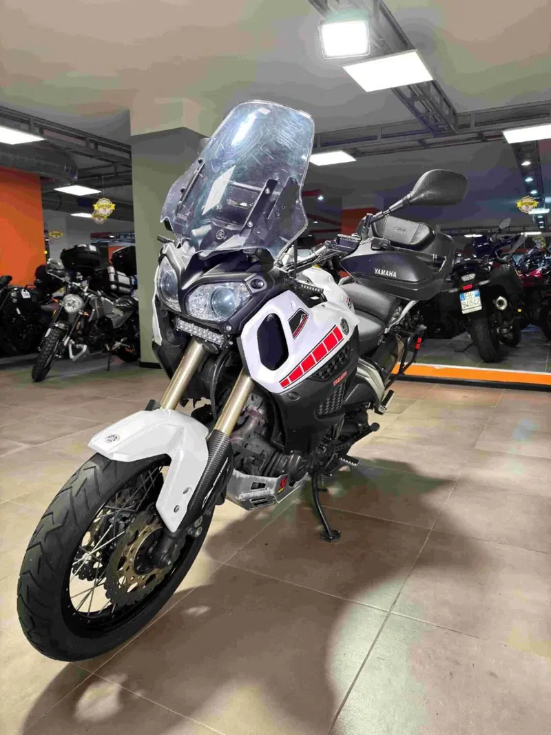 Yamaha XT1200Z Super Ténéré ABS (2010 - 15) (3)
