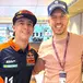MotoGP 2026. GP di Catalunya. ESCLUSIVO - Pedro Acosta: Marc Márquez è incredibile. Andrei a cena con Sylvester Stallone e... Valentino Rossi
