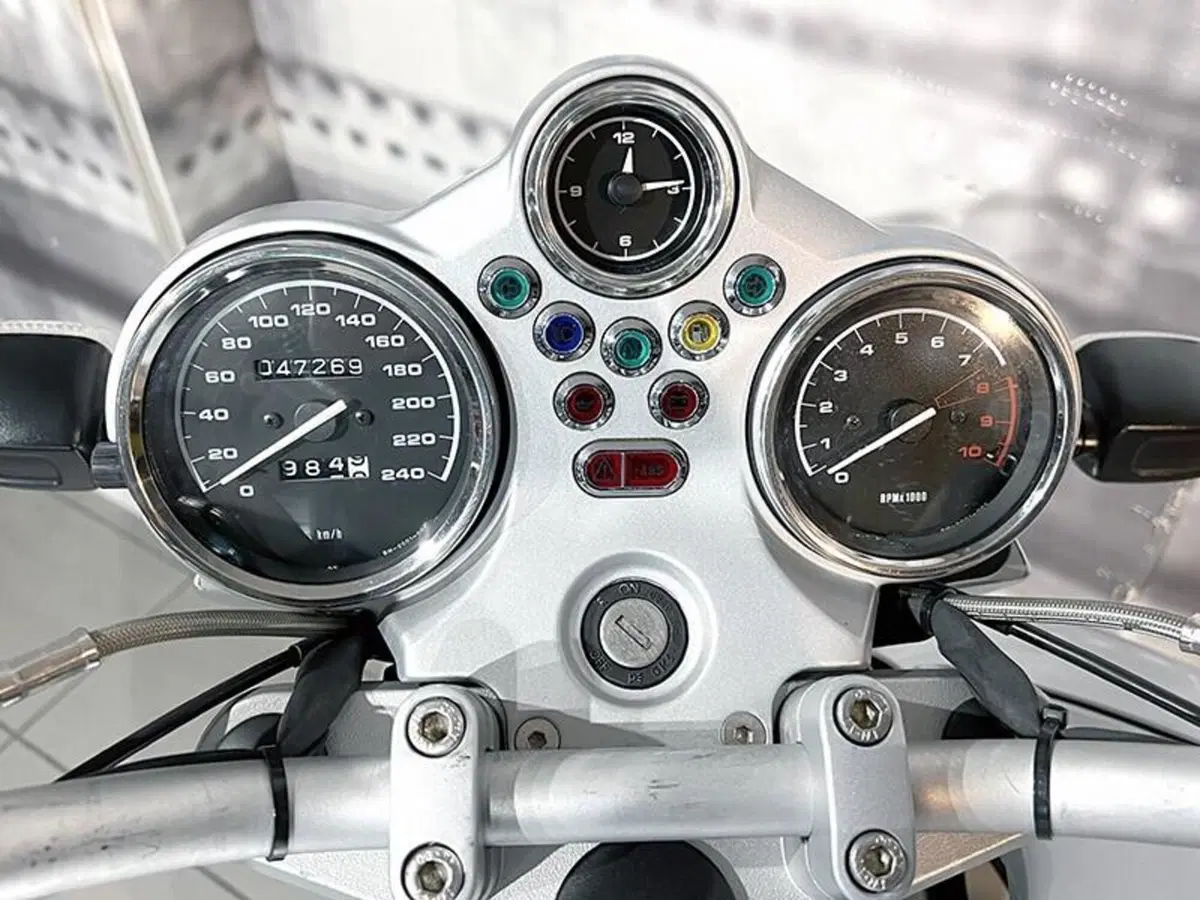 Bmw R 1150 R (2000 - 07) (6)