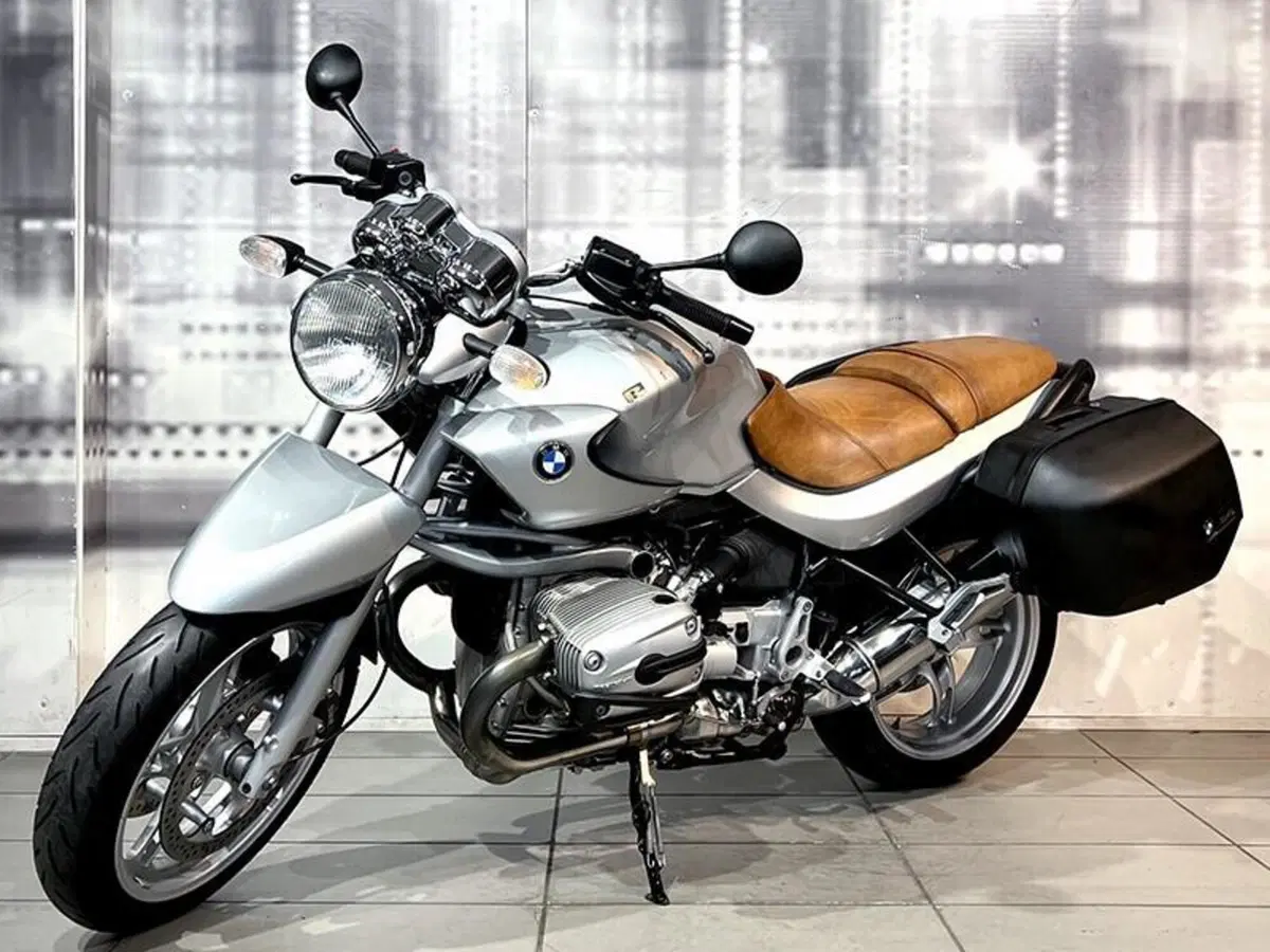 Bmw R 1150 R (2000 - 07) (7)
