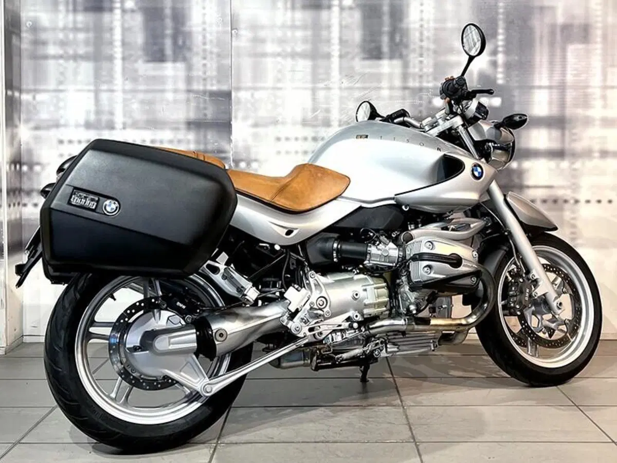 Bmw R 1150 R (2000 - 07) (8)