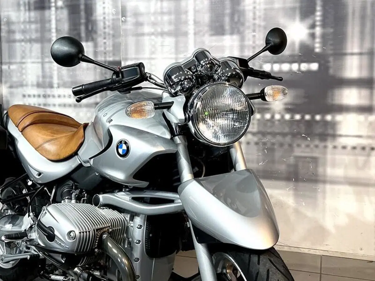 Bmw R 1150 R (2000 - 07) (9)