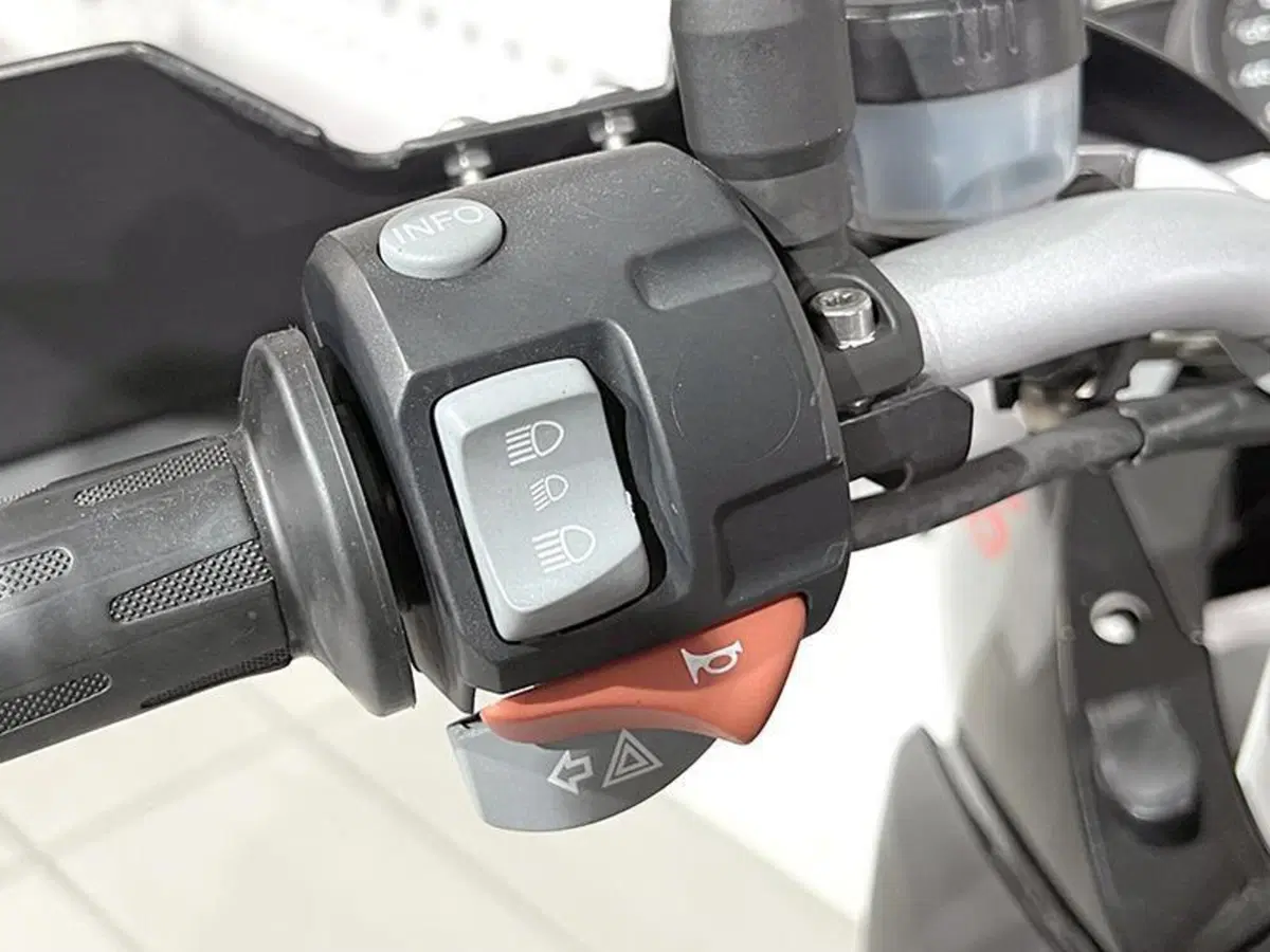 Bmw R 1200 GS (2004 - 07) (9)