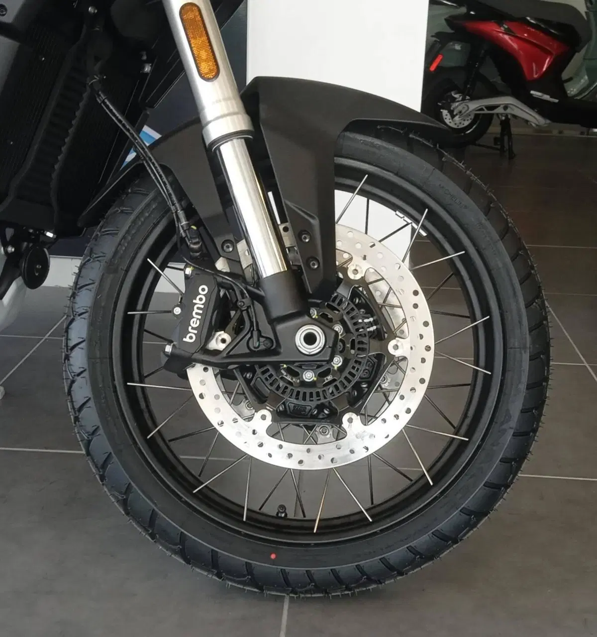 Moto Guzzi Stelvio (2024 - 26) (11)