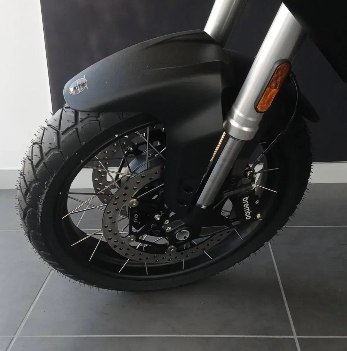 Moto Guzzi Stelvio (2024 - 26) (14)