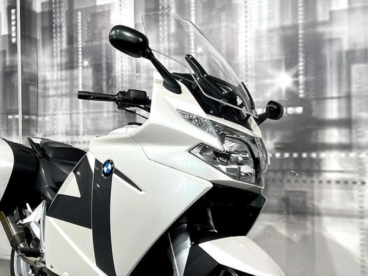 Bmw K 1200 GT (2006 - 08) (9)