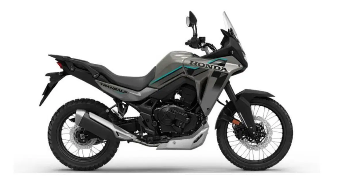 Honda Transalp XL750 (2026)