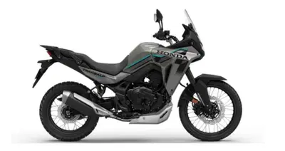 Honda Transalp XL750 (2026) nuova
