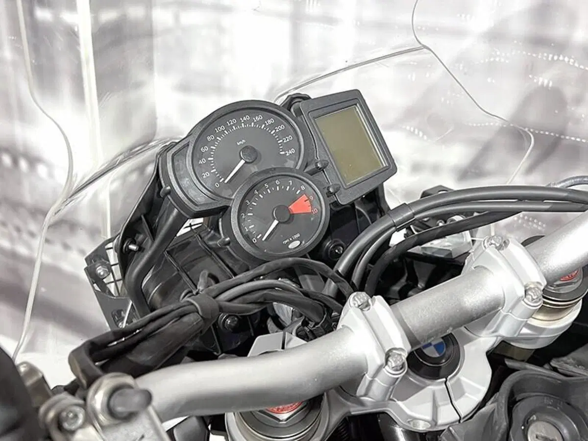 Bmw F 800 GS (2008 - 15) (6)