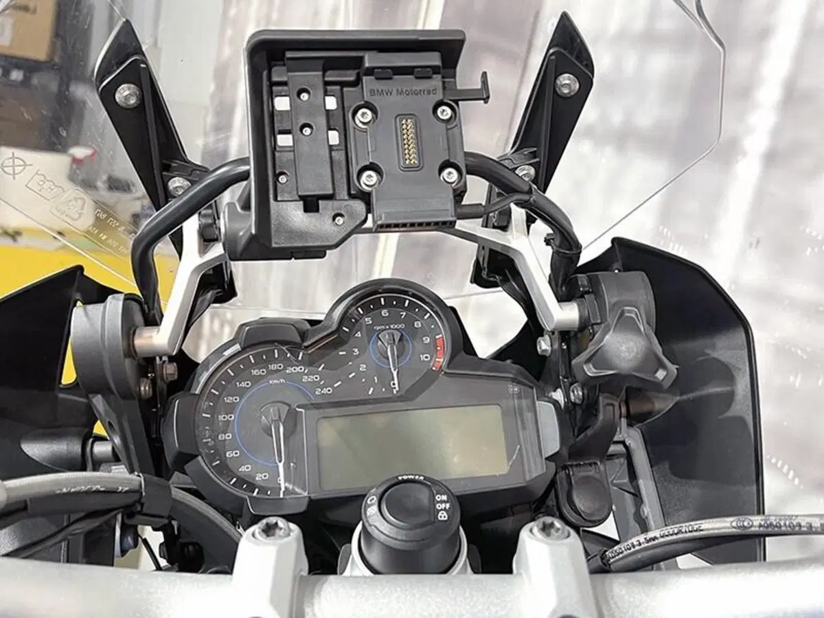 Bmw R 1200 GS (2017 - 18) (6)