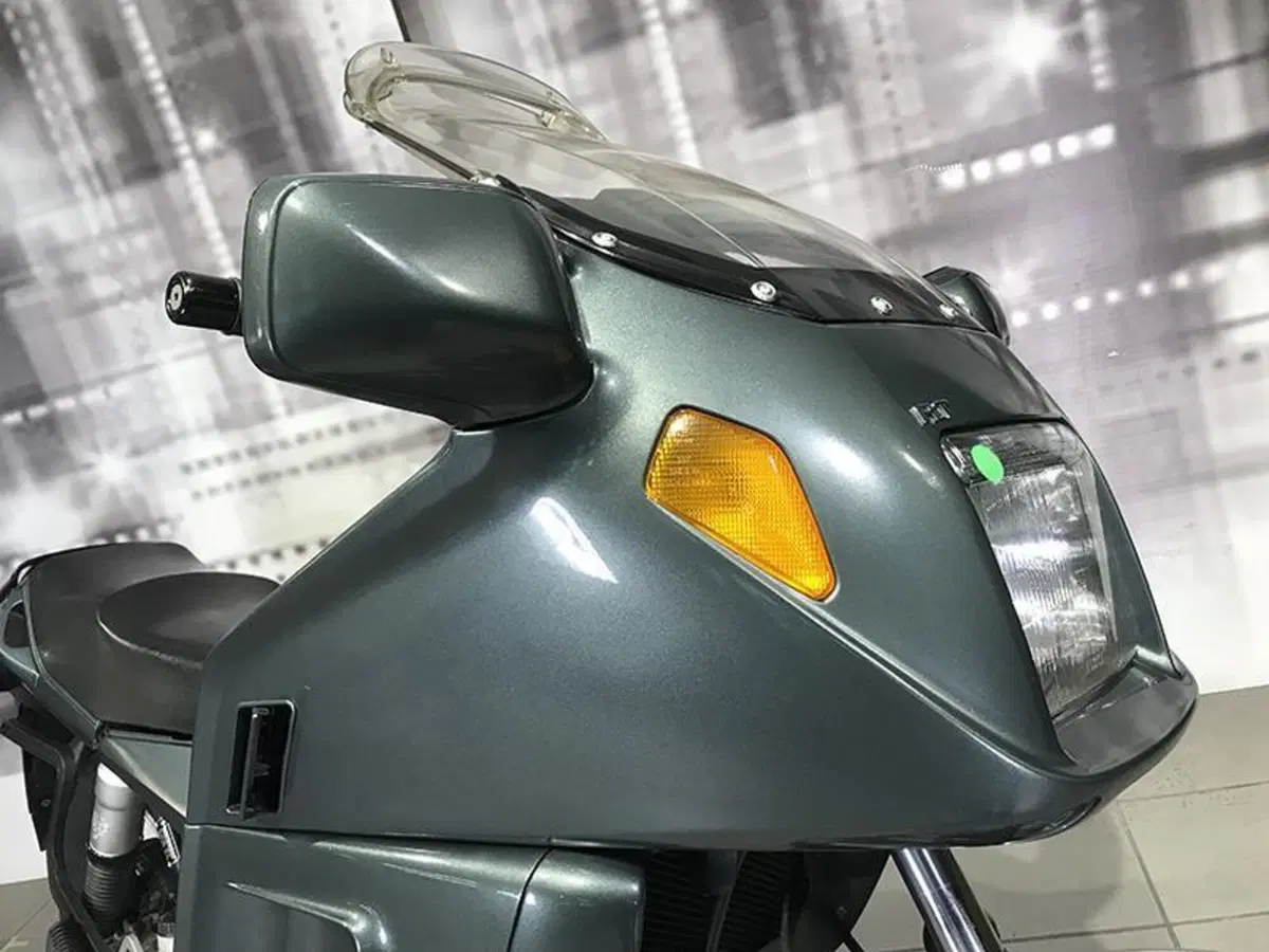 Bmw K 100 RT (1984 - 89) (8)