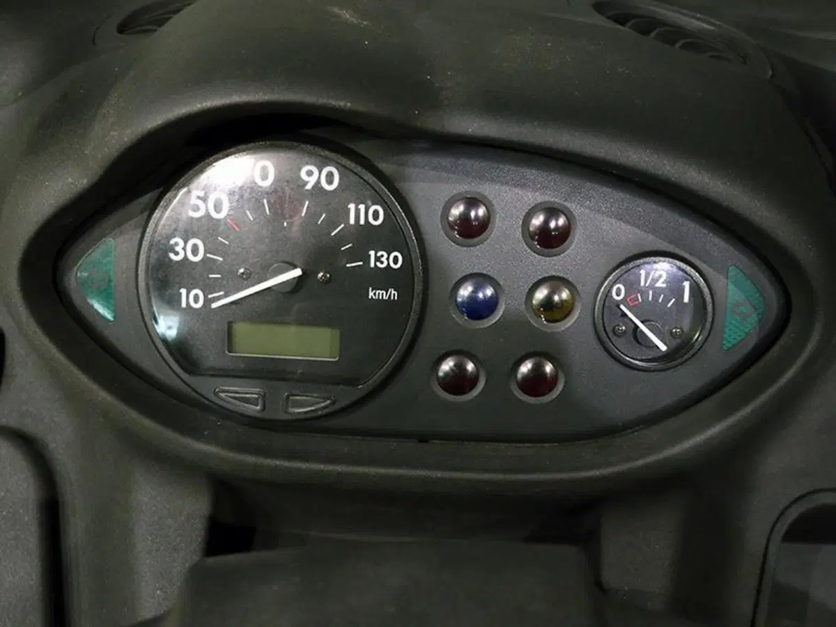 Bmw C1 125 Executive (6)