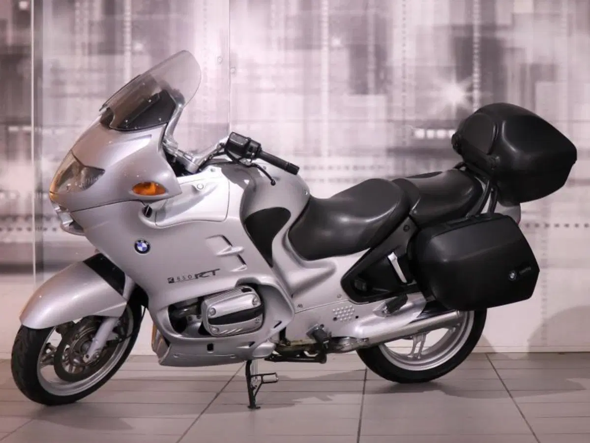 Bmw R 850 RT (2002 - 05) (7)
