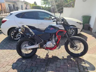 Swm Superdual 600 T (2018 - 20) usata
