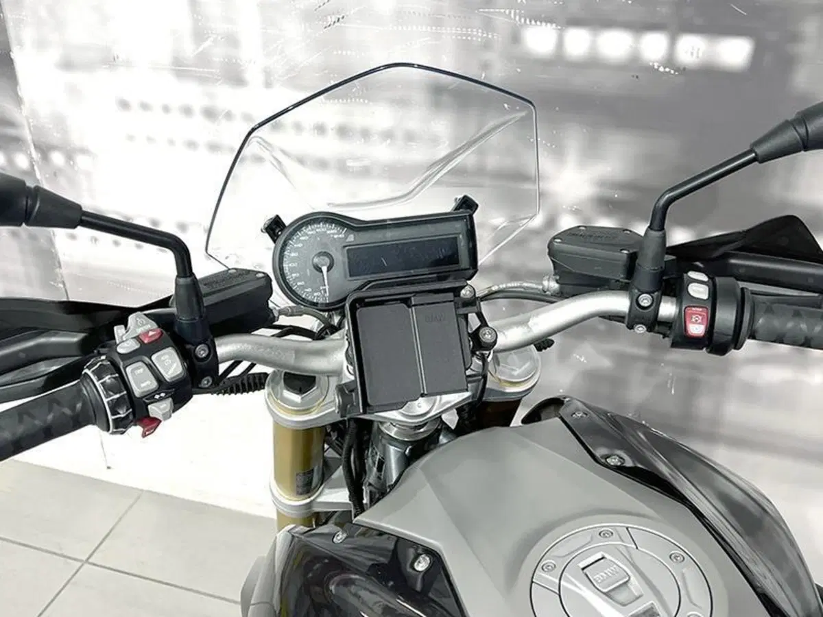 Bmw R 1200 R (2015 - 16) (6)