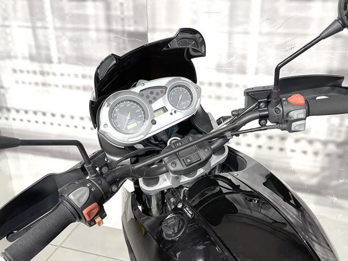 Bmw F 650 GS (2004 - 07) (6)