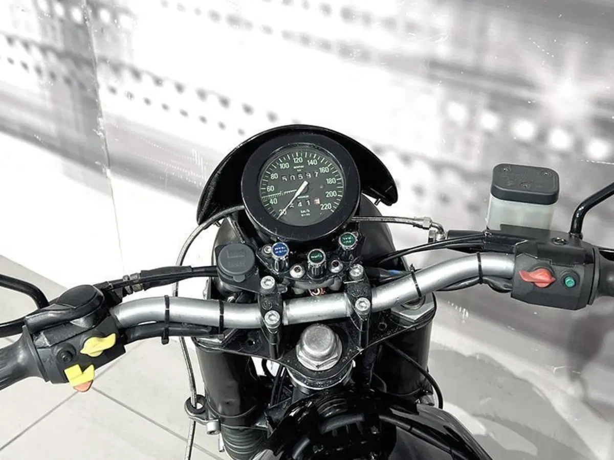 Bmw R 65 (1985 - 92) (6)
