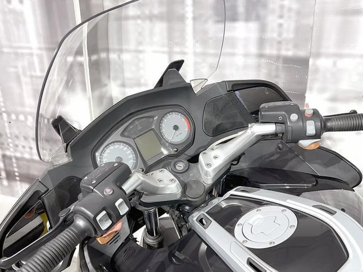 Bmw R 1200 RT (2005 - 07) (6)