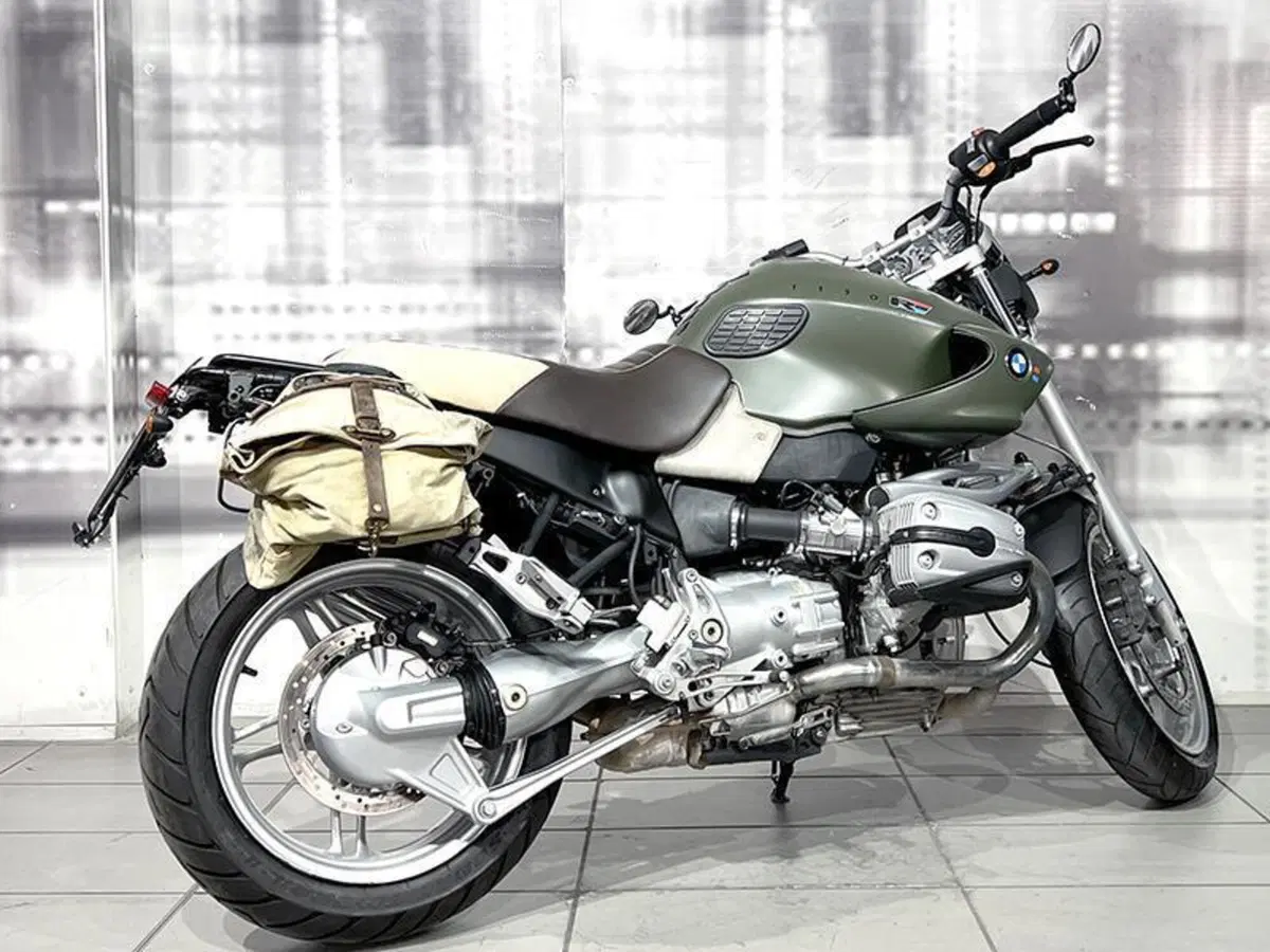 Bmw R 1150 R (2000 - 07) (8)