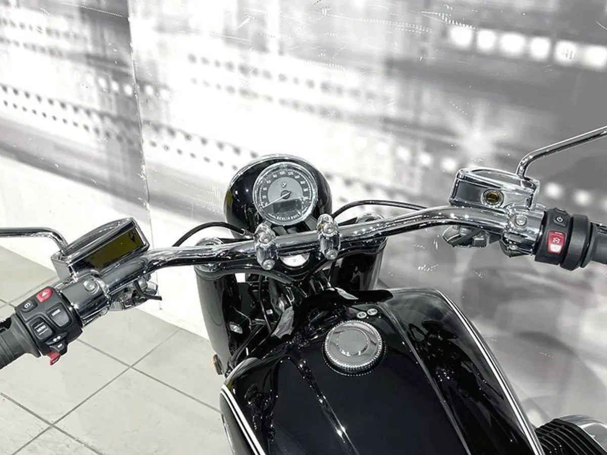 Bmw R 18 (2020 - 24) (6)