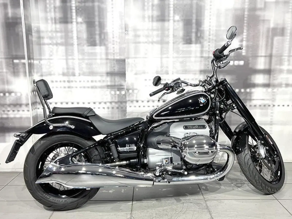 Bmw R 18 (2020 - 24) (8)