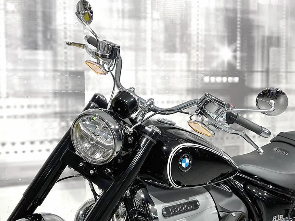 Bmw R 18 (2020 - 24) (9)