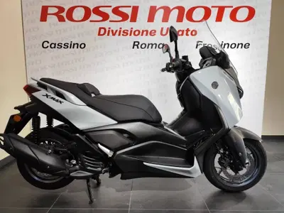 Yamaha X-Max 125 Tech Max+ (2025 - 26) usata