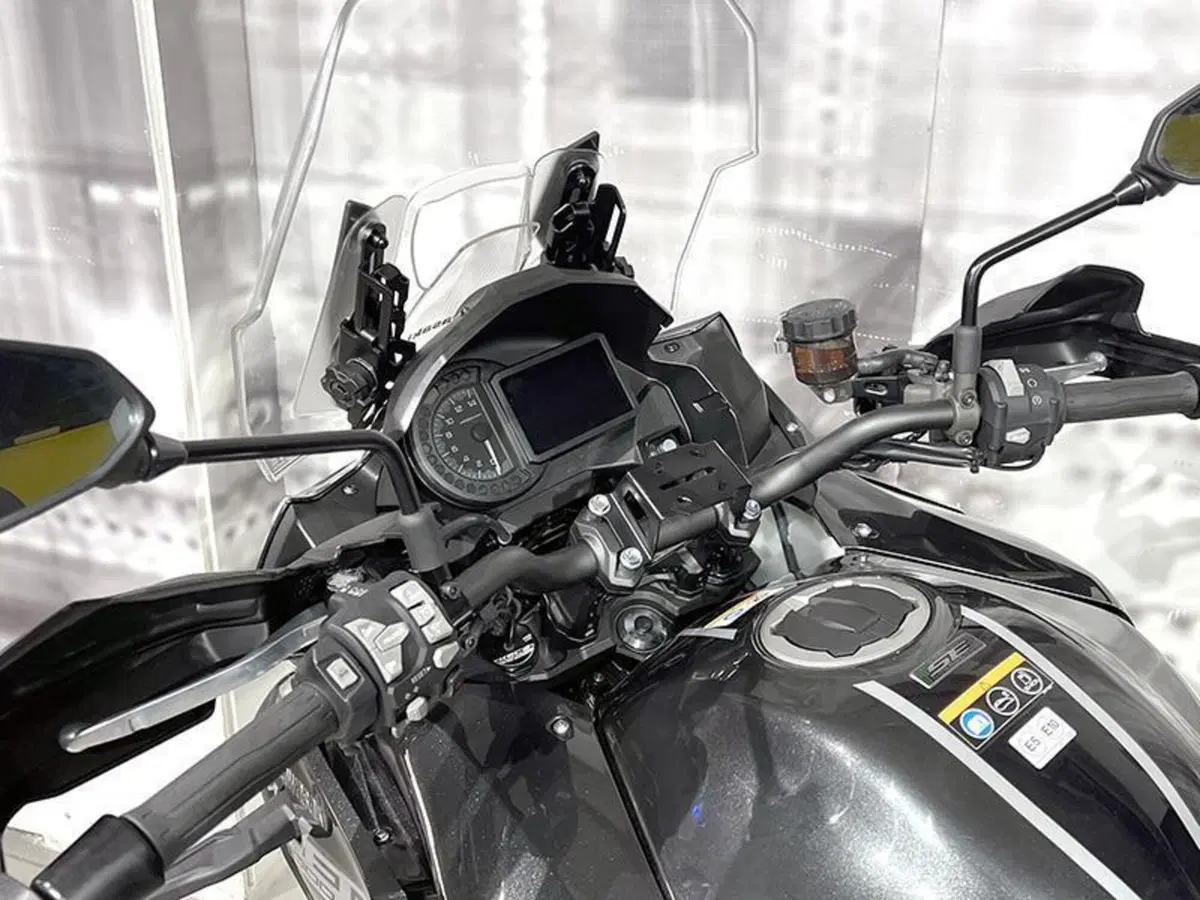 Kawasaki Versys 1000 (2019 - 20) (6)