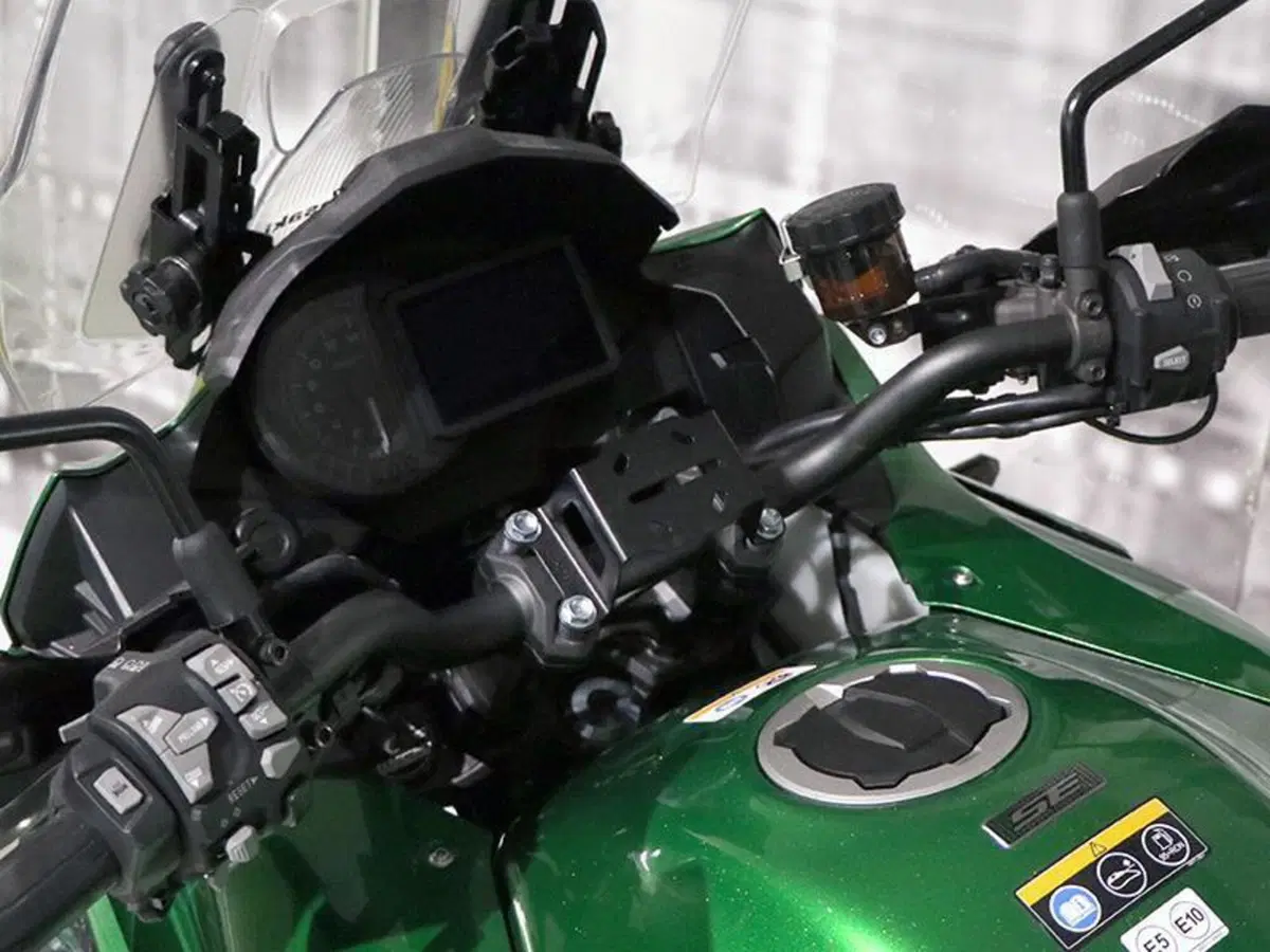 Kawasaki Versys 1000 (2019 - 20) (6)