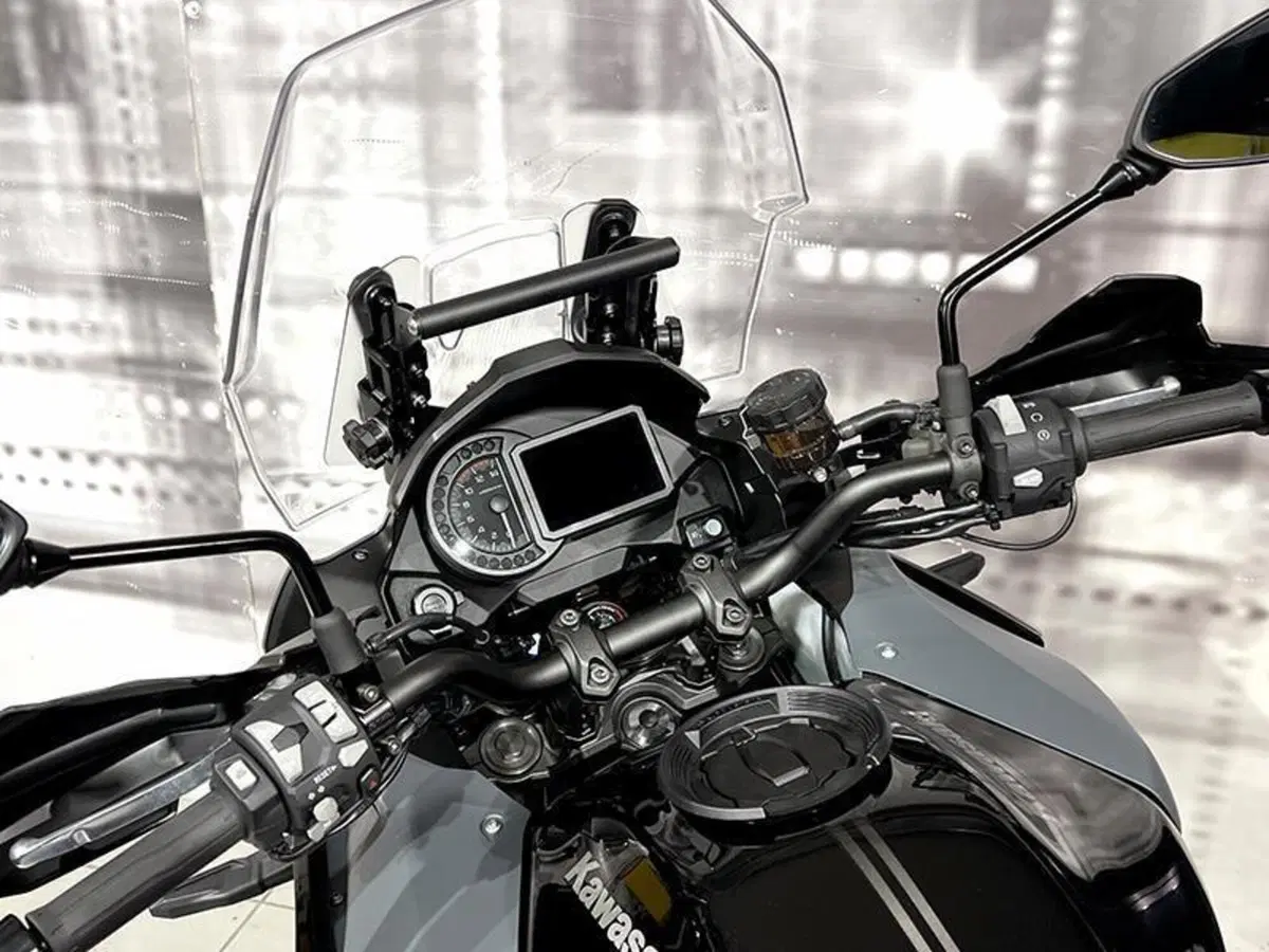 Kawasaki Versys 1000 S Grand Tourer (2022 - 24) (6)