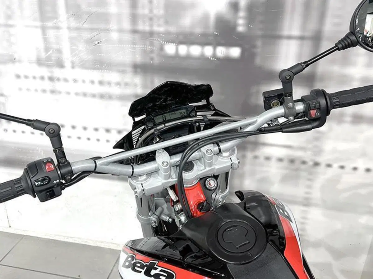 Betamotor Alp 4.0 (2018 - 20) (6)