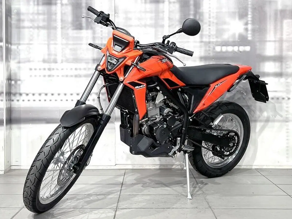 Betamotor Alp 4.0 (2024 - 26) (6)