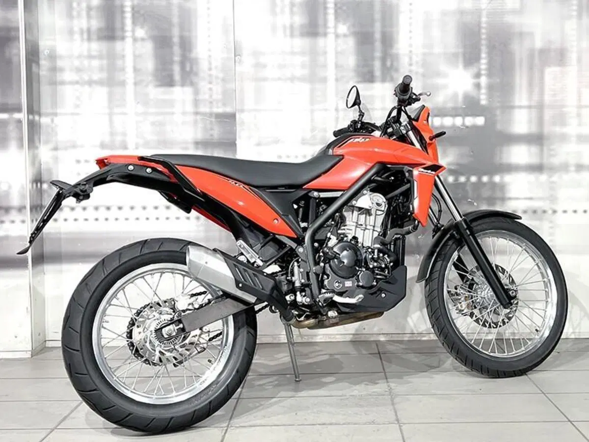 Betamotor Alp 4.0 (2024 - 26) (7)