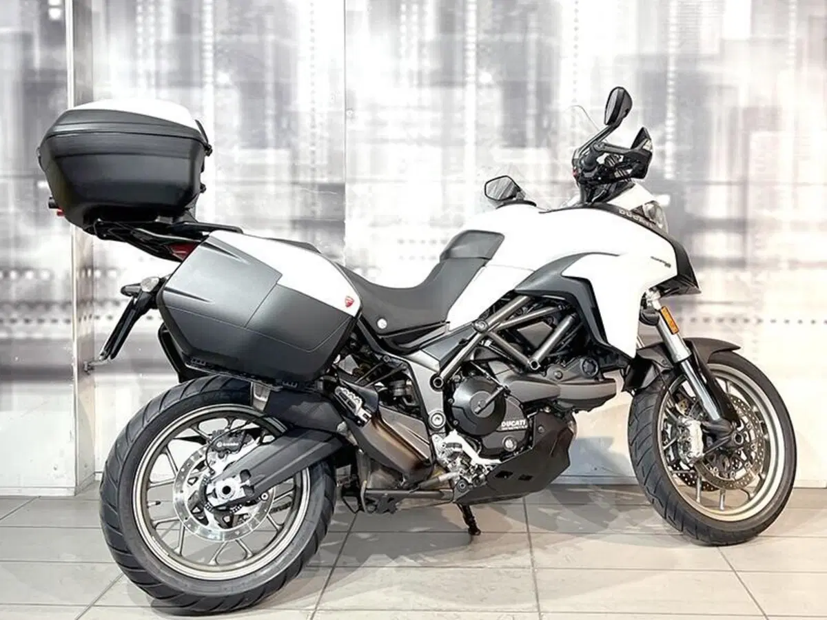 Ducati Multistrada 950 (2018) (7)