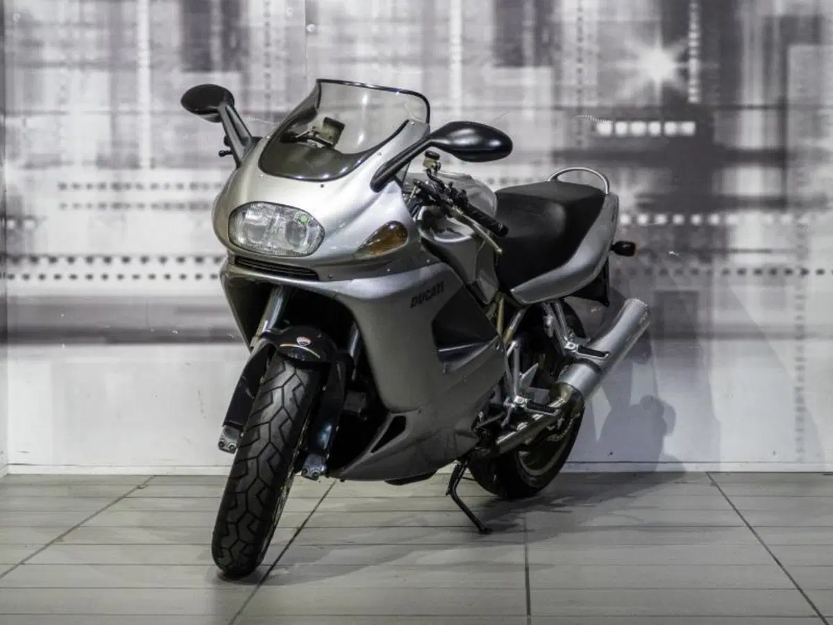 Ducati ST4 (1999 - 02) (7)