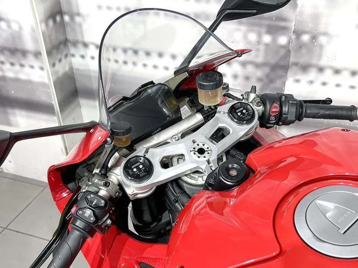 Ducati Panigale V4 1100 (2020) (6)