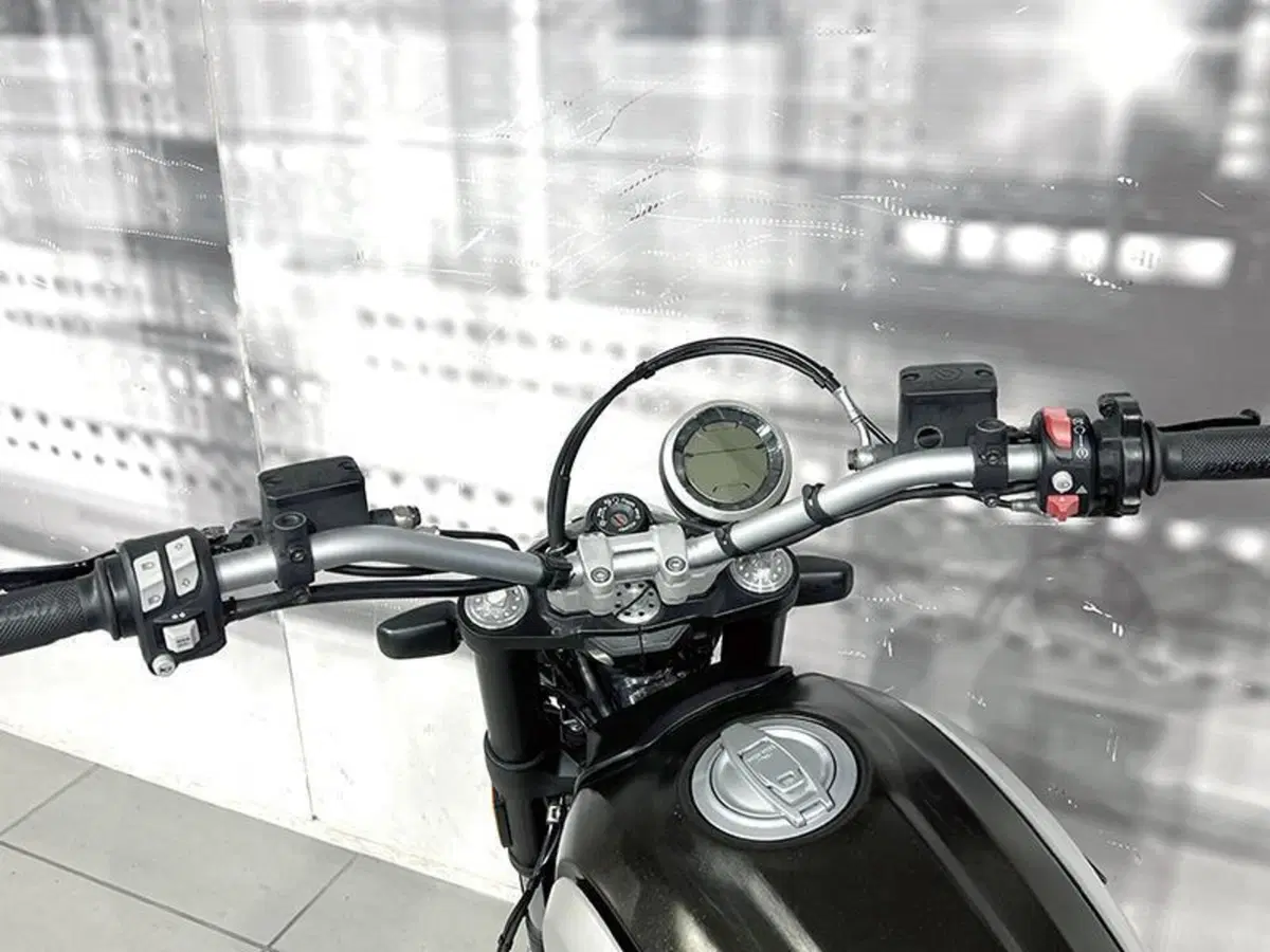 Ducati Scrambler 800 Icon (2021 - 22) (6)