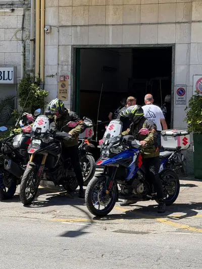 NOS Helmets protagonista al Giro d&rsquo;Italia 2026