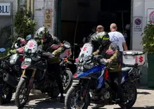 NOS Helmets protagonista al Giro d’Italia 2026