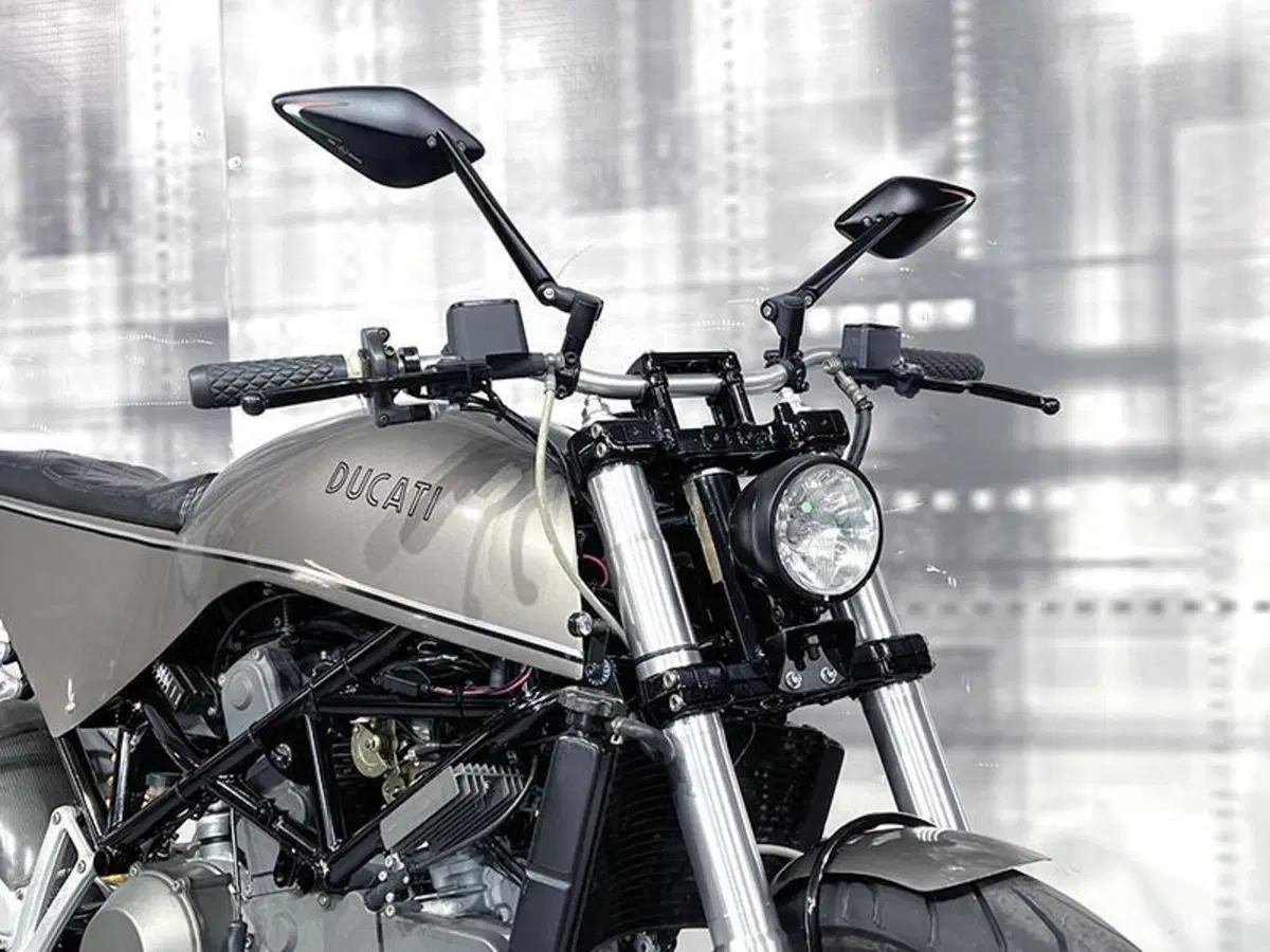 Ducati ST2 (1997 - 02) (9)