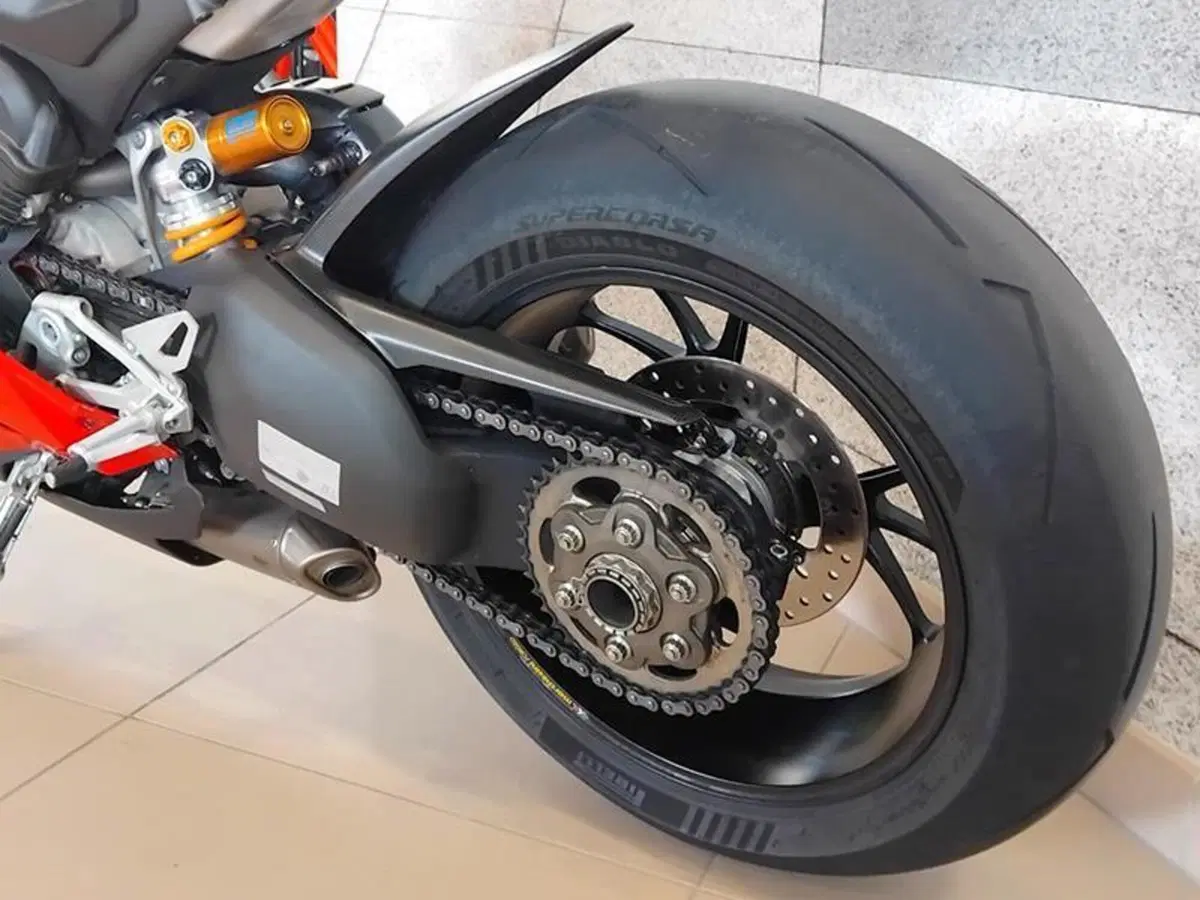 Ducati 959 Panigale (2016 - 19) (7)