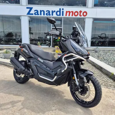 Zontes ZT368-G (2024 - 25) nuova